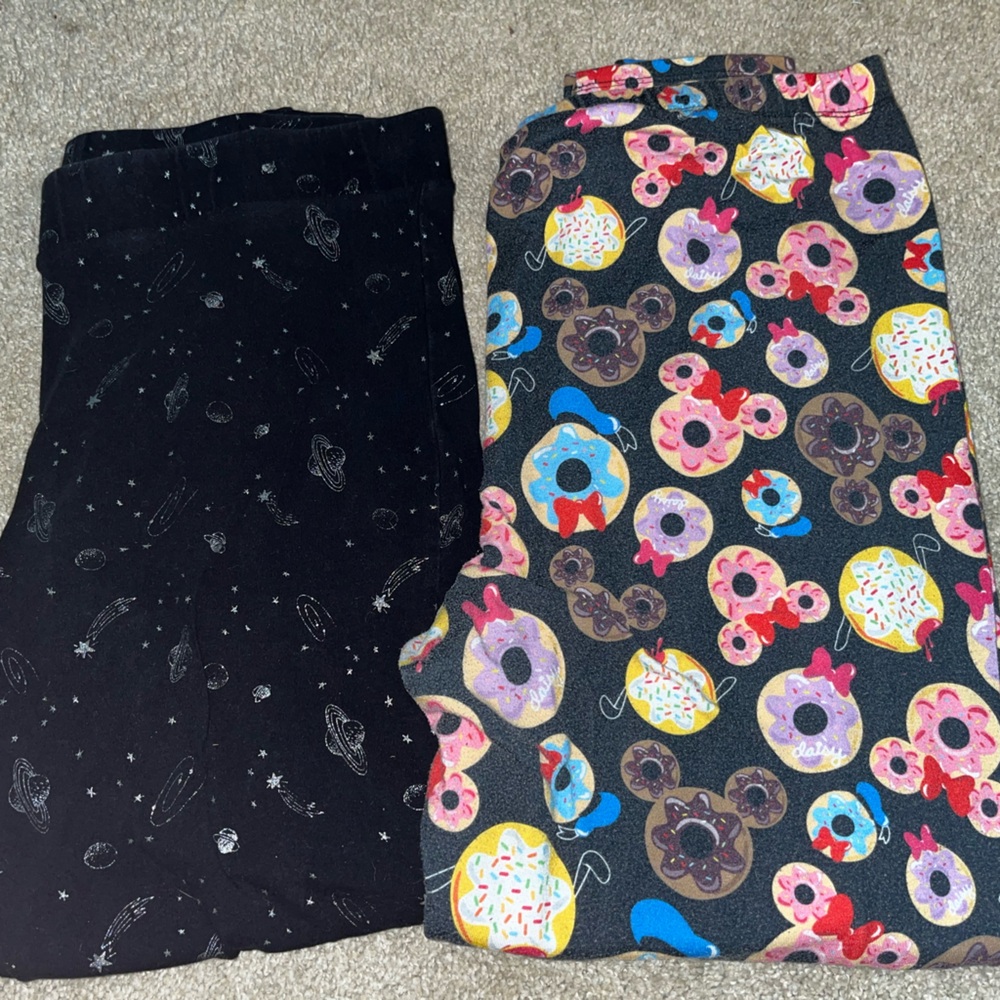 Torrid Leggings